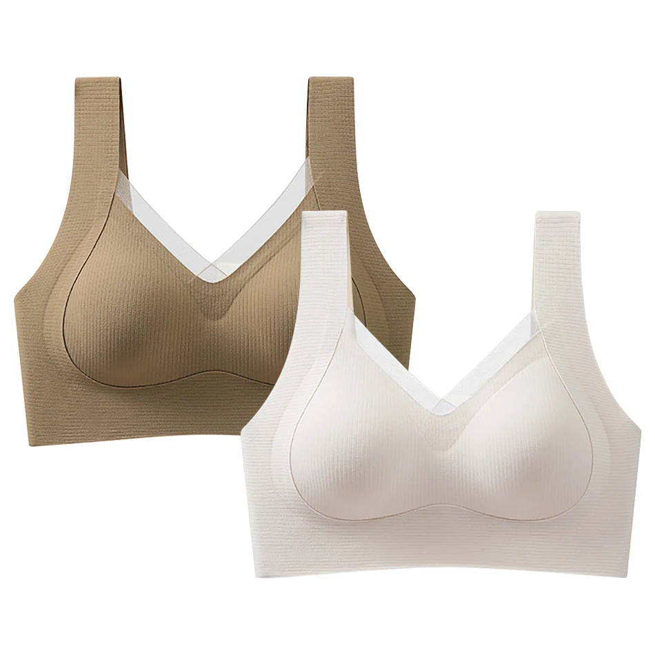 Women Anti-Gravity Mesh Bra Lightweight No TraceSmooth and Seamless Look Bras Maximum Support and Comfortable Underwear