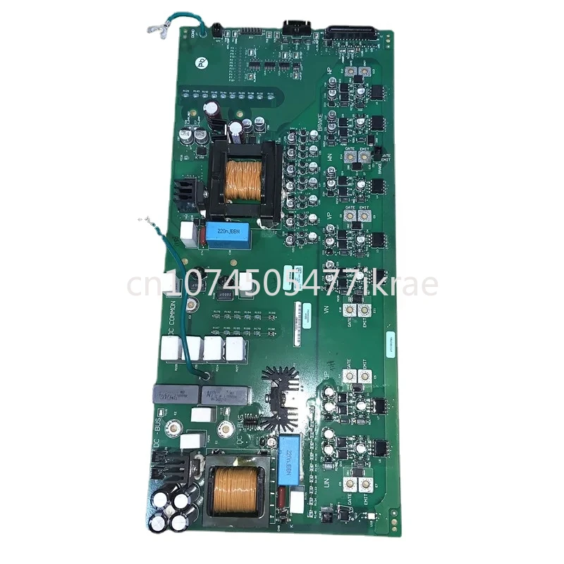 PN-342515 333299-A01 PN-202497 Power Board AB Inverter 753 -755 Driver Board