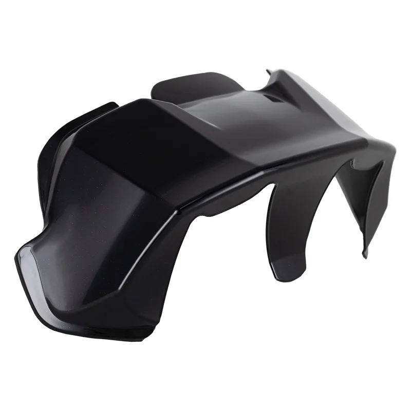 Motorcycle Rear Trim Helmet Spoiler for RX7X RX-7X VZ-Ram RX7V RX7 Racing Helmet RX7X DF-X2 Spoiler Accessories