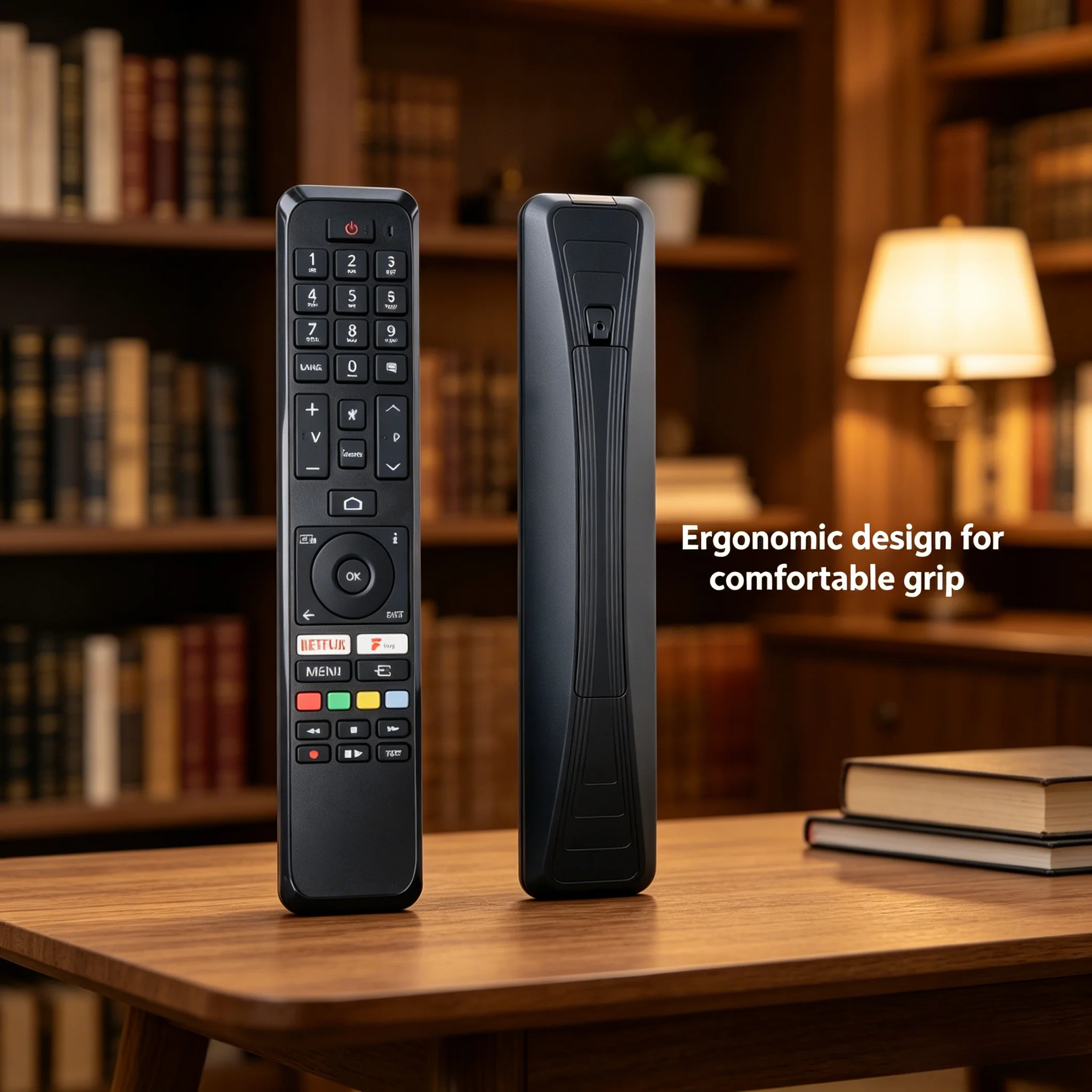 

CT-8556 RC43160 Smart TV Remote Control Replacement Fit for LT43VA6955 LT50VA6900P LT55VA6900 LT55XX