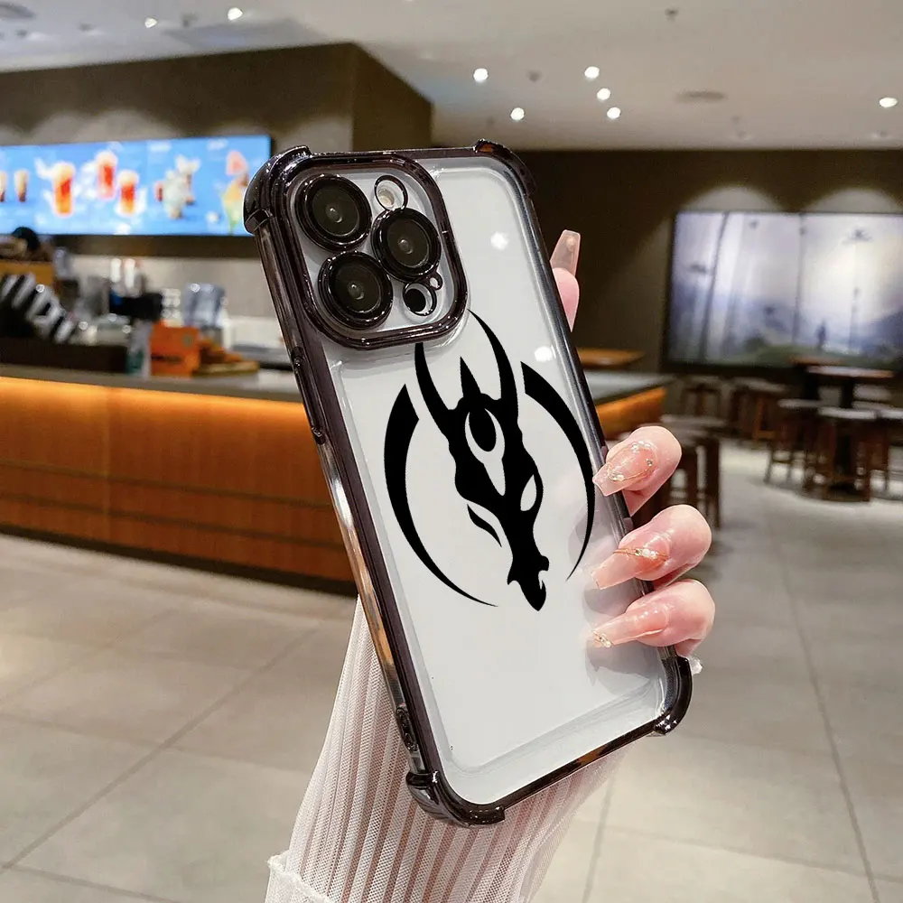 Anakin Skywalker Mandalorian S-Stars-wars Case For Xiaomi 17T Pro 15T 14T 15 14 Poco F5 F7 F8 Ultra M7 M8 X6 X7 X8 Pro Max Cover view 2