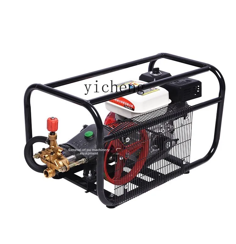 Lx High Pressure Co… - image