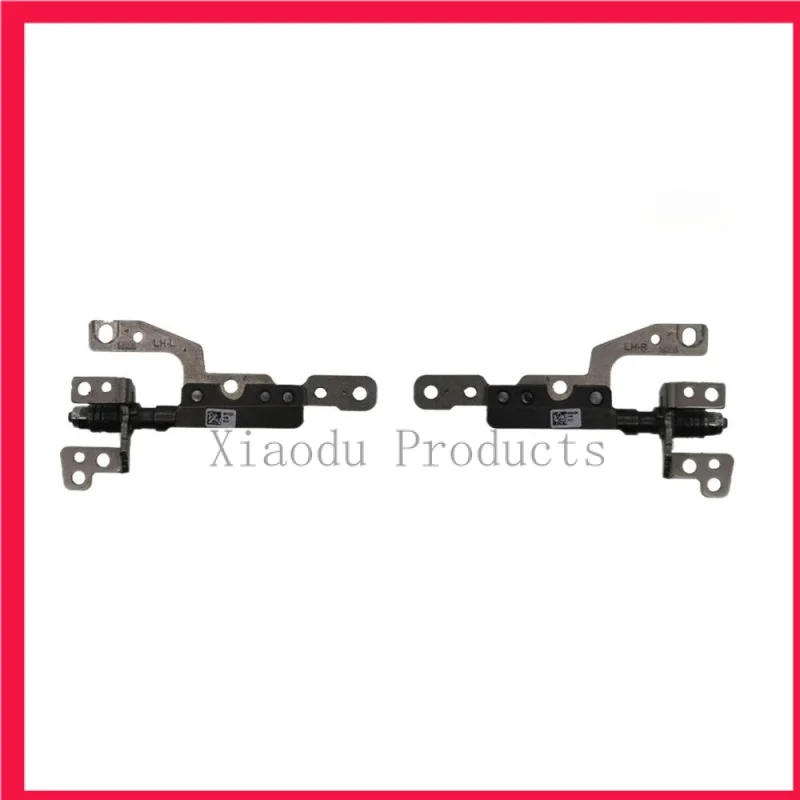 New Original 51X33 051X33 434GN 0434GN For Dell Alienware M17 R3 R4 Laptop LCD Hinges Left & Right Hinge