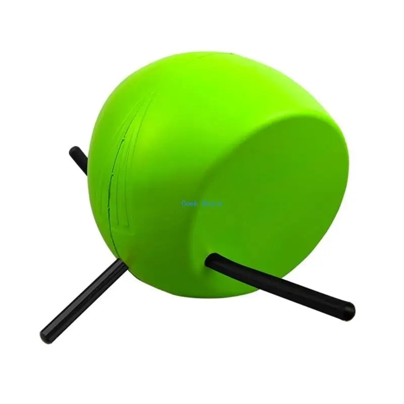 

11UE Golfs Swing Arm Postures Corrector Golfs Swing Trainer Golfs Swing Connecting Balls Golfs Swing Corrector For Training