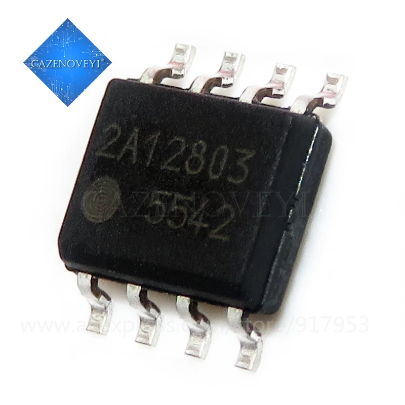 5pcs/lot FA5571N FA5571 5571 FA5577N FA5577 FA5542N FA5542 SOP-8 In Stock