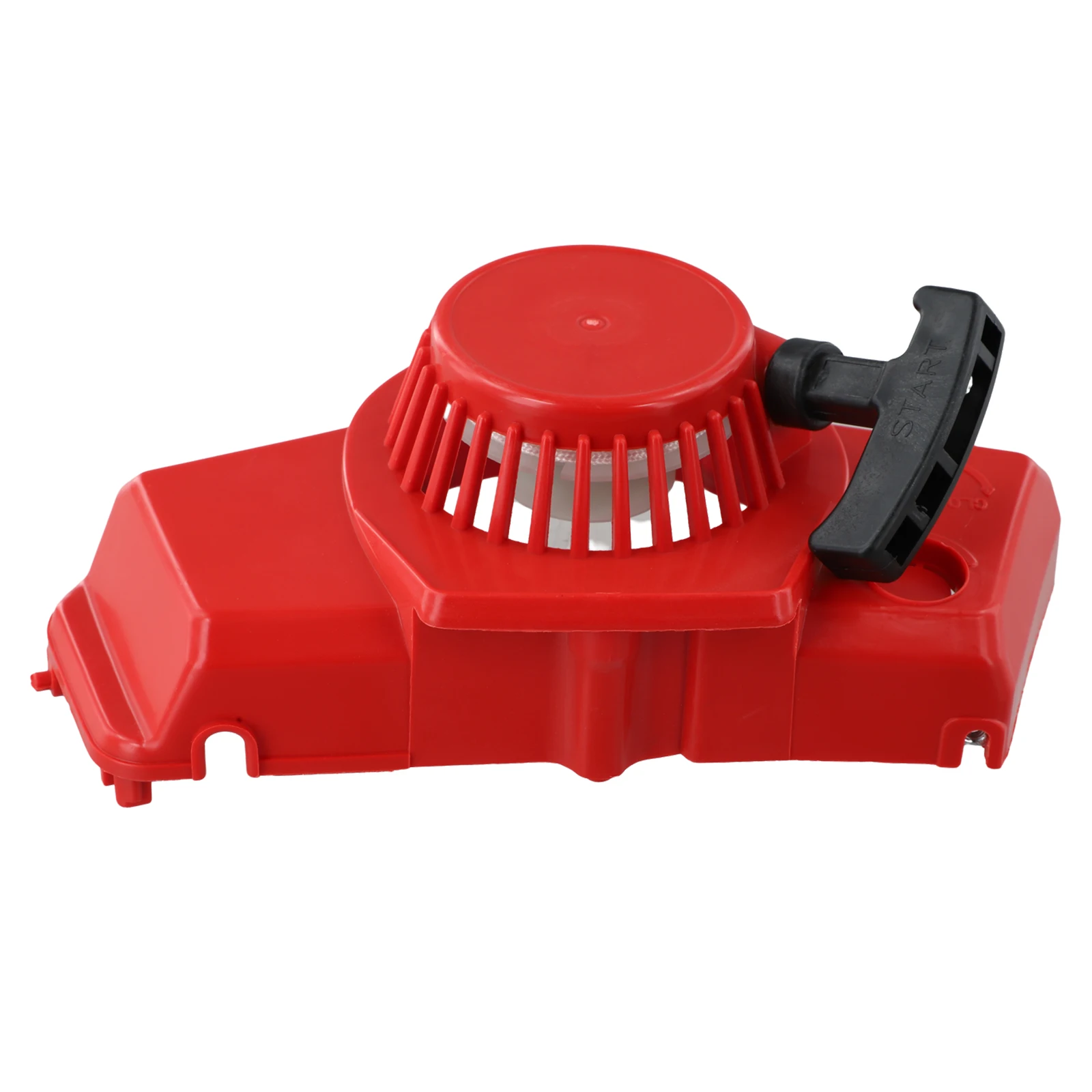 Easy Installation Recoil Starter Brushcutter Engine Recoil Starter Minimized Resistance Design Perfect Fit For NB411