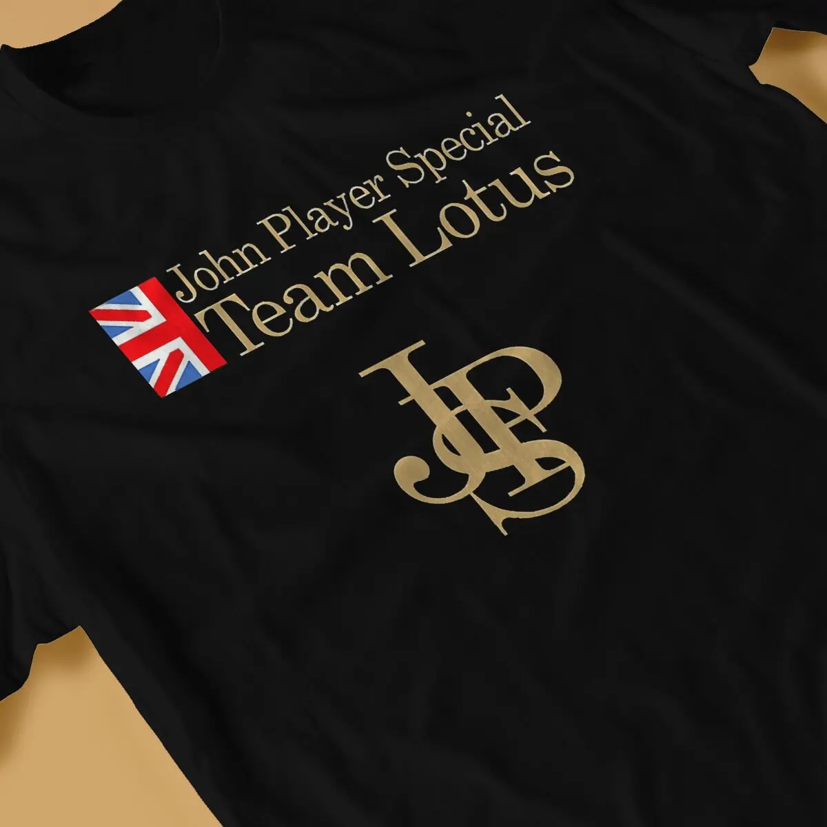 Jps john Hip Hop TShirt John Player Special Casual T Shirt Summer T-shirt For Men Women view 4