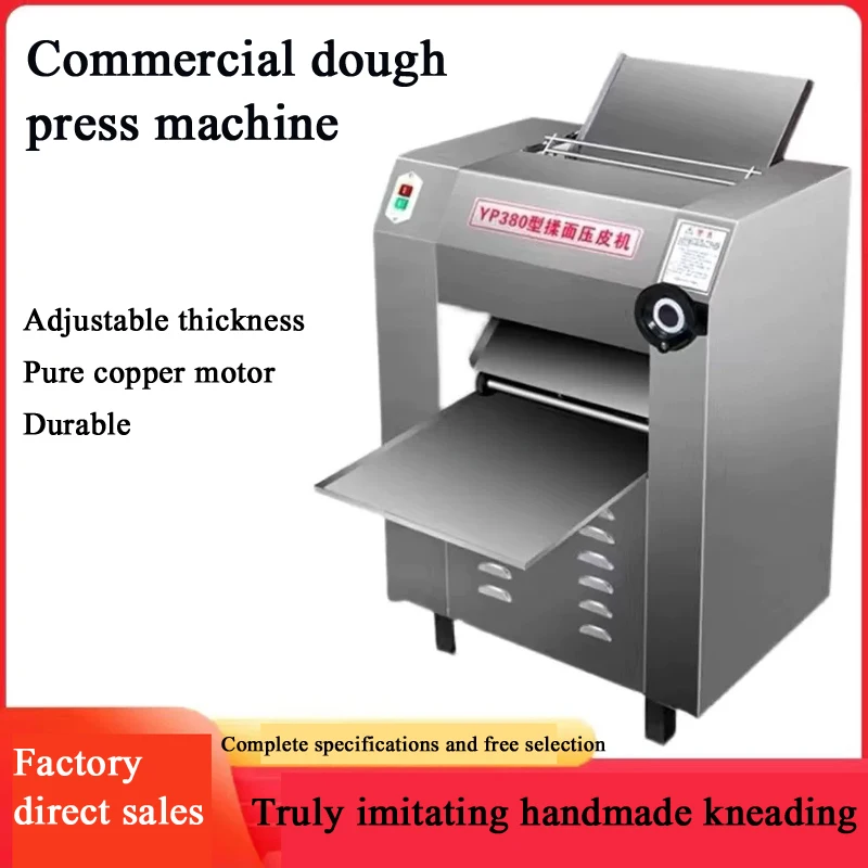 Electric Automatic …