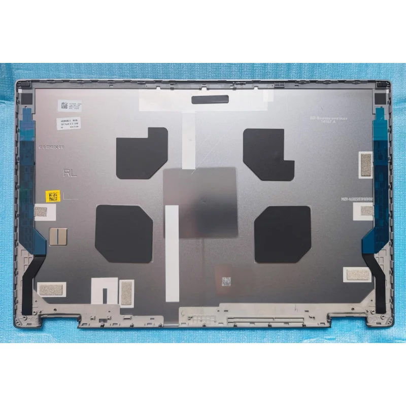 S+   0352PK New LCD Rear Back Cover Top Case For Dell Precision 7770 7780 M7770 M7780
