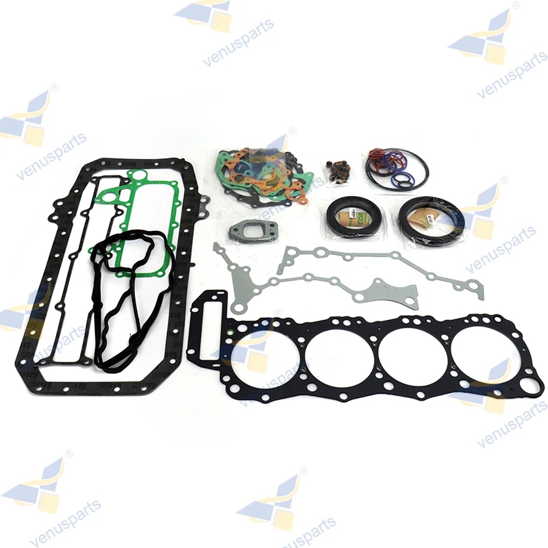 

J05E Full Gasket Kit for Hino Engine Overhaul Rebuild Kit