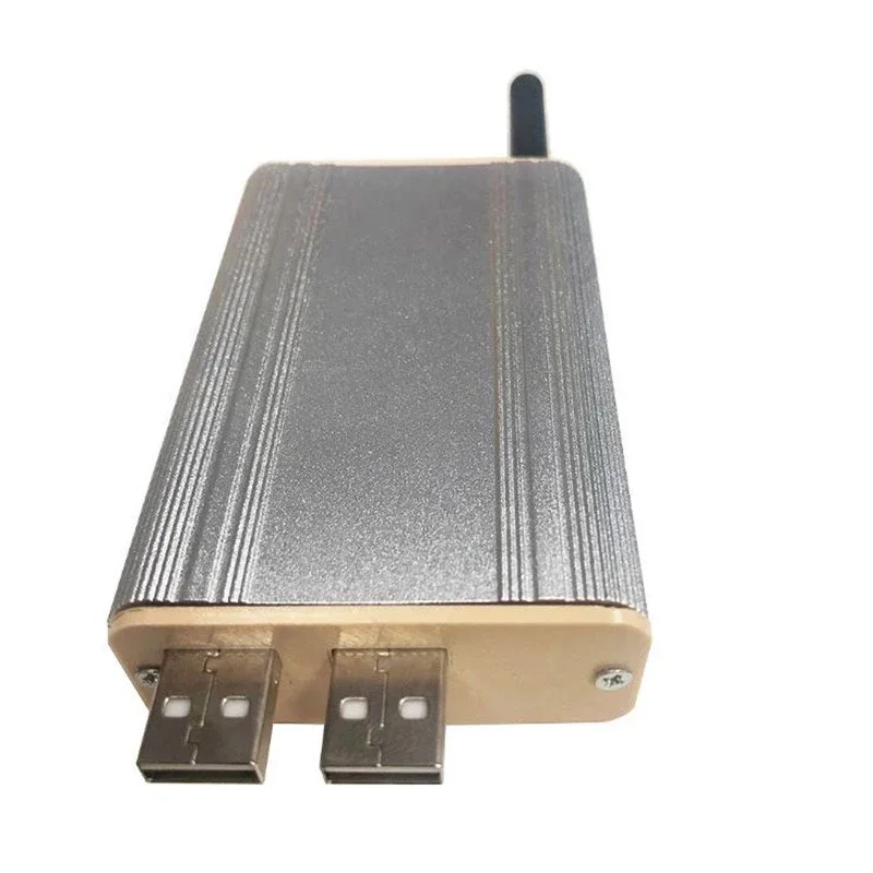 Portable Radio Interface SA818 Ham Allstar Compatible with Pi 2/3/4 Uhf 1000MW Hotspot