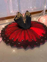 Ballet dress Esmeralda tutu skirt disk skirt