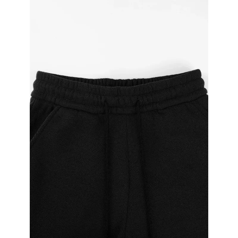 2025 New Style Letter Design Men's Autumn Sports Pants Long Pants Casual Style Long Pants