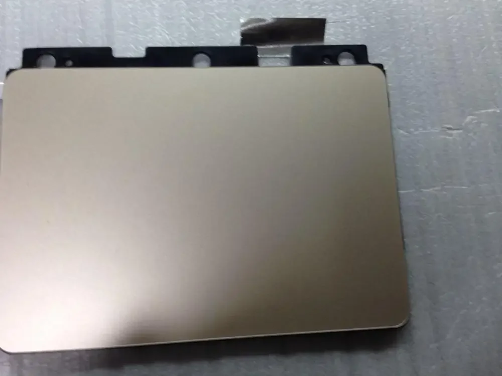 Big IC Original for asus X455L A455L R455 X454L F455 W419L R454L K455 X455 Touchpad Mousepad Button Board 13NB00T1AP1701
