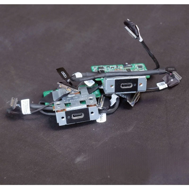 For the new Micro 7010 7020 MFF Type-C USB-C I/O Adapter Y6F6D