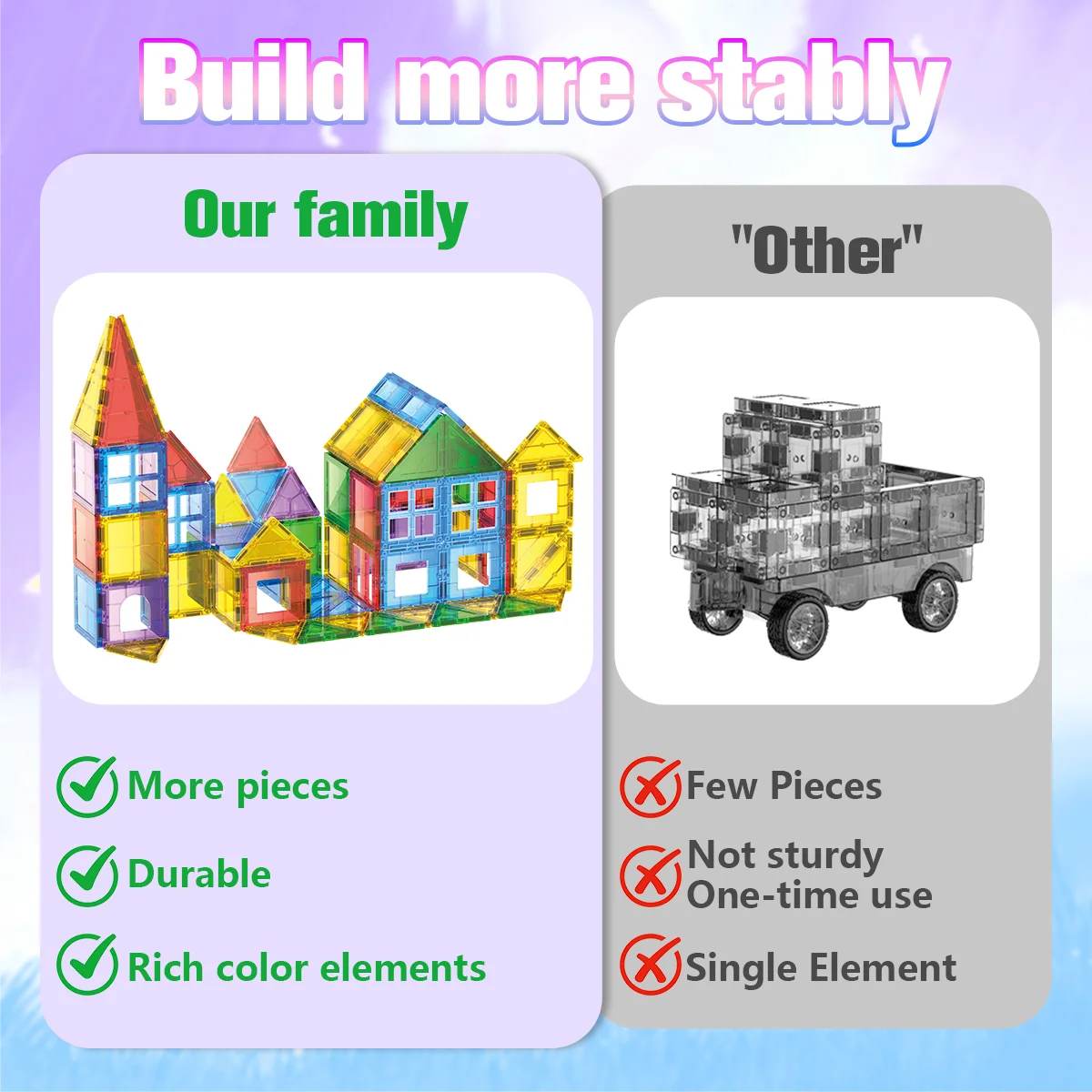 Thumbnail 2 - #10 Best Magnetic Building Tiles to Buy In 2026
