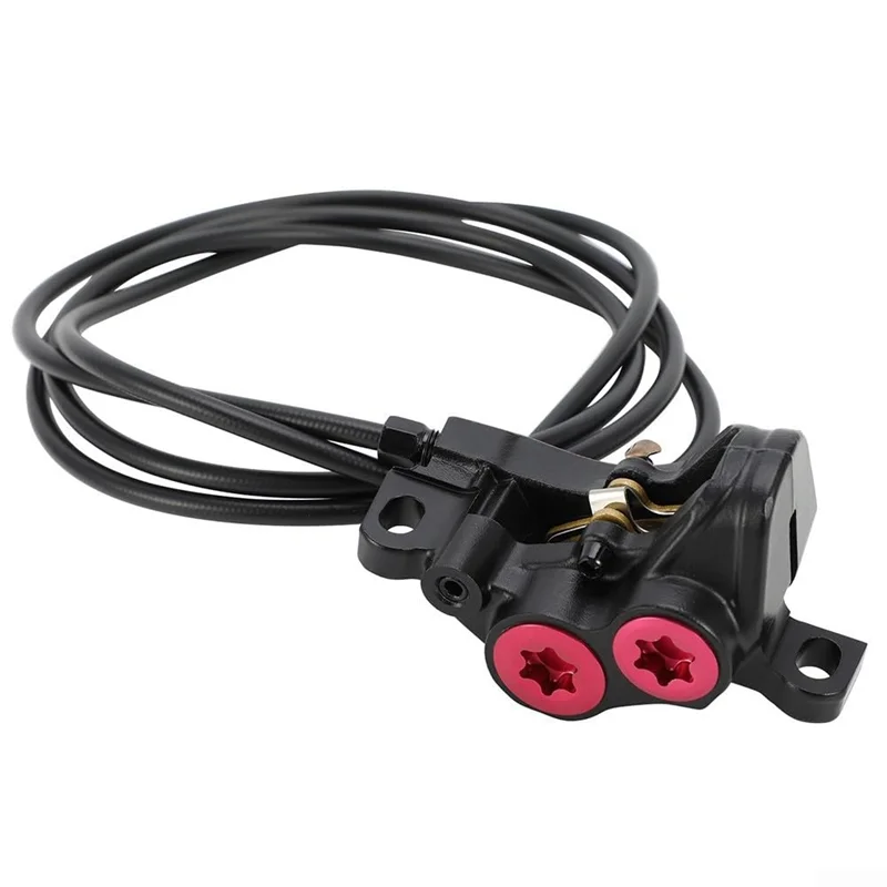 

Задний тормозной суппорт мотоцикла для Surron Light Bee X Light Bee S X160 X260, аксессуары для мотоциклов-A93R