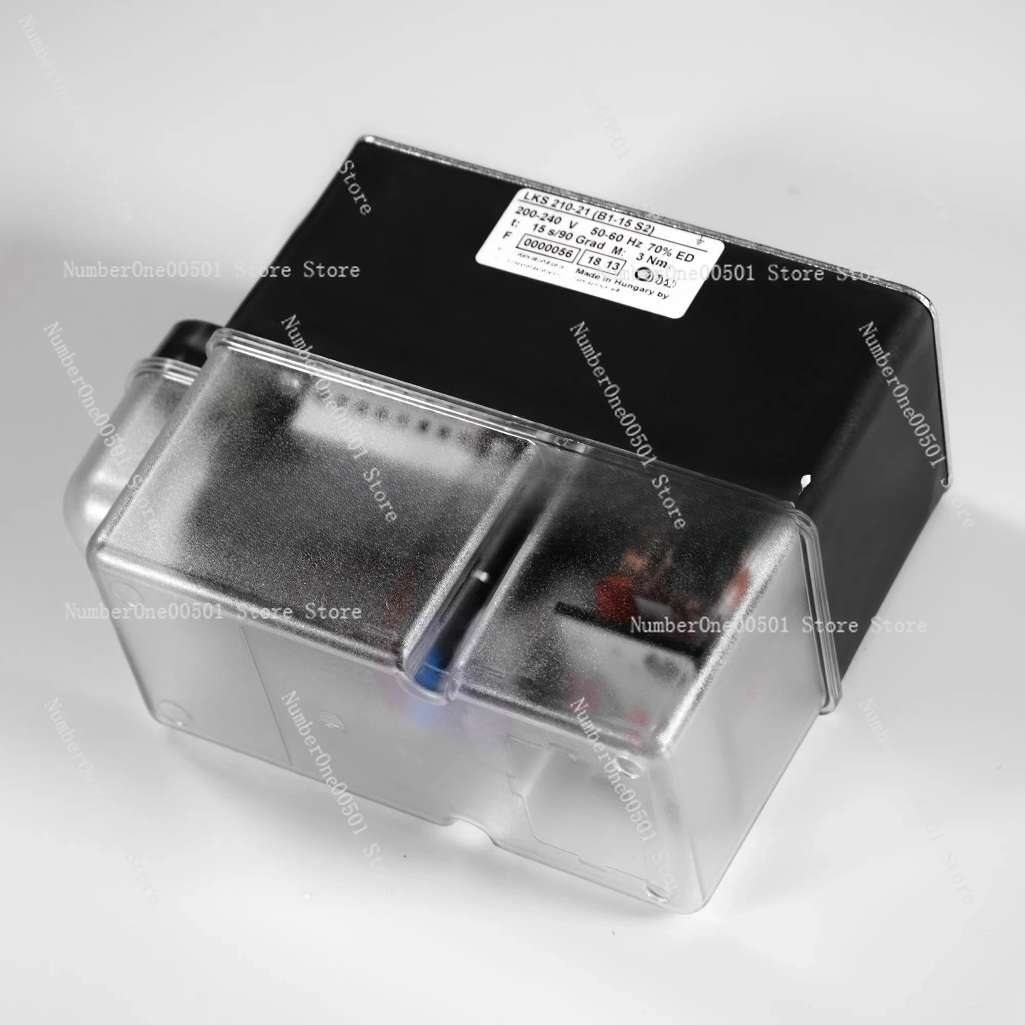 Suitable for Lialu Air Door Actuator for LKVSP-21, LKVSP-10, LKVSP-08 Servo Motor