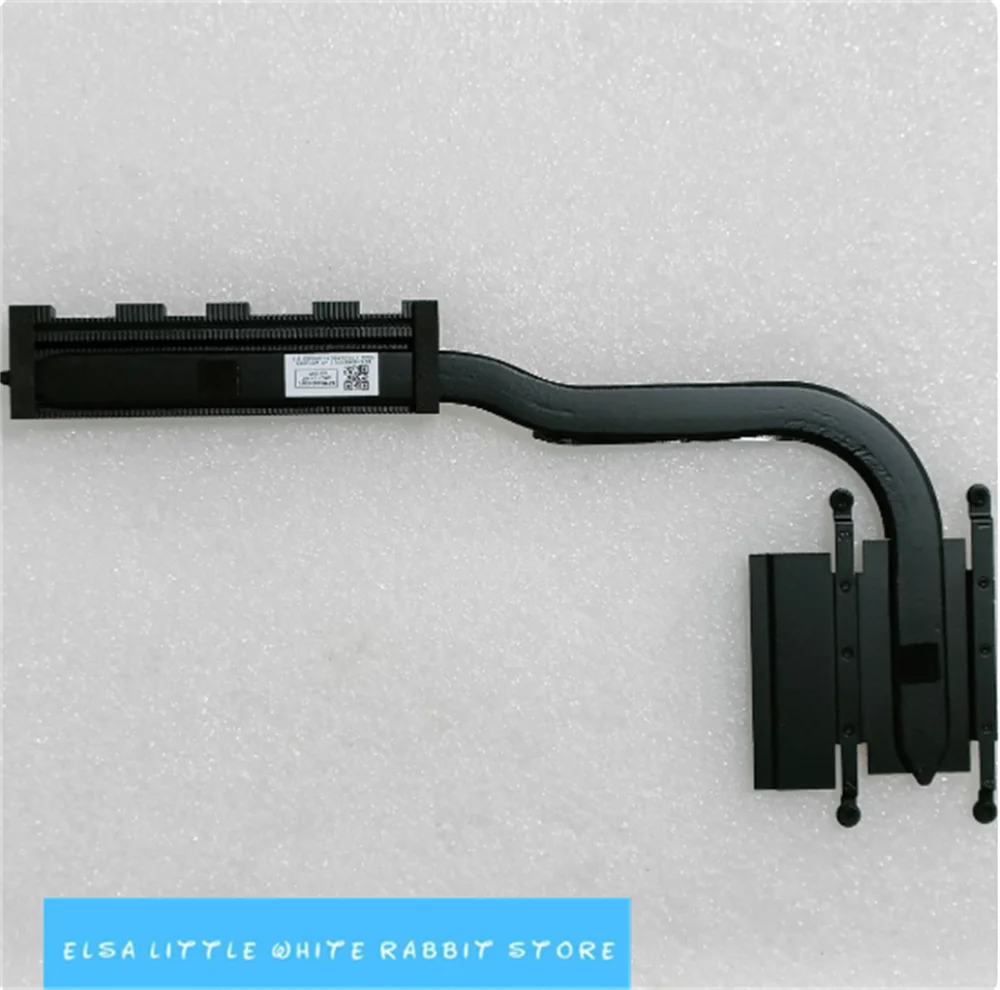 لينوفو IdeaPad سليم 3 15IRH10 مروحة HEATSIK 5F10S14207 5H40S21212