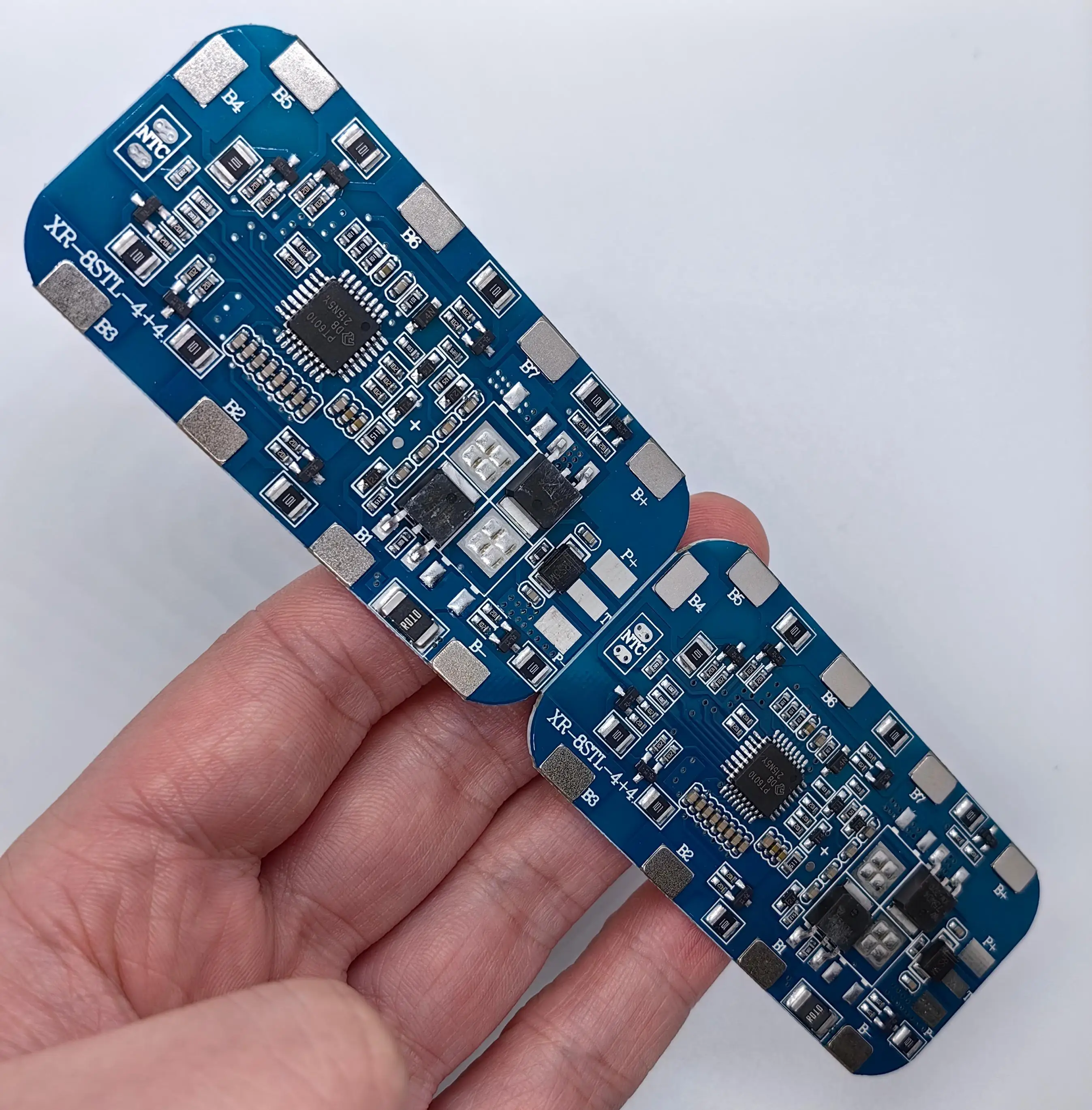Lifepo4 BMS 8S 24V 32650 21700 18650 Battery Balance 10A 5A Charge