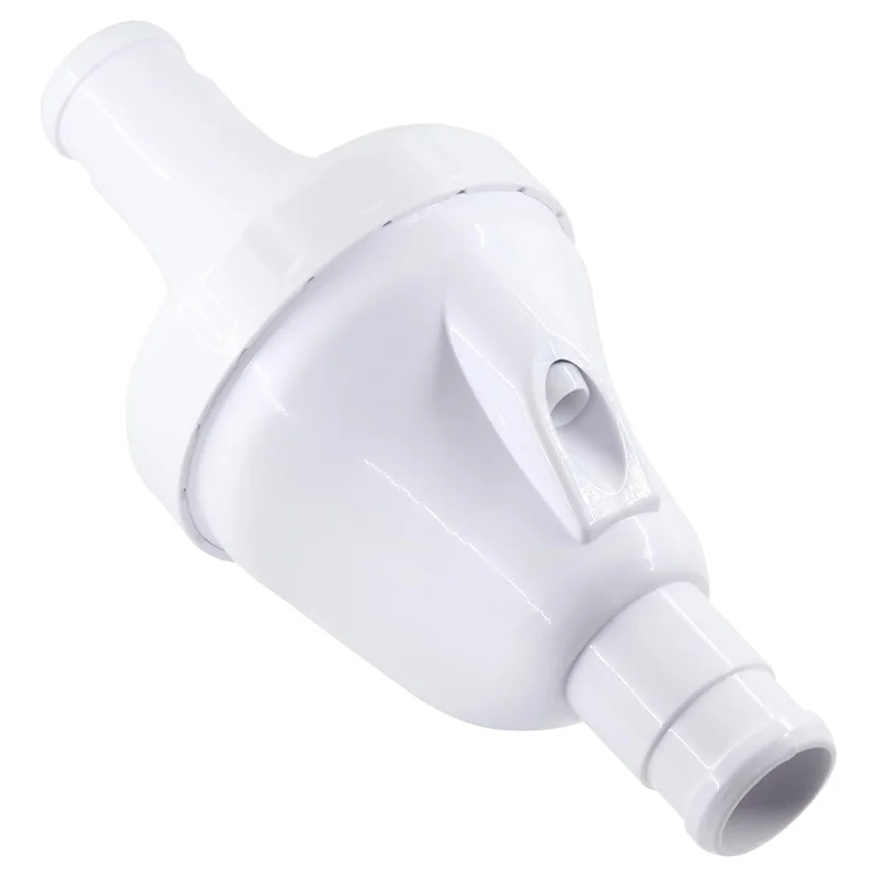 

Резервный клапан B50C 9-100-1200 для резервного клапана Polaris 360, замена для очистителя бассейна Polaris 360