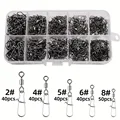 210Pcs B Style