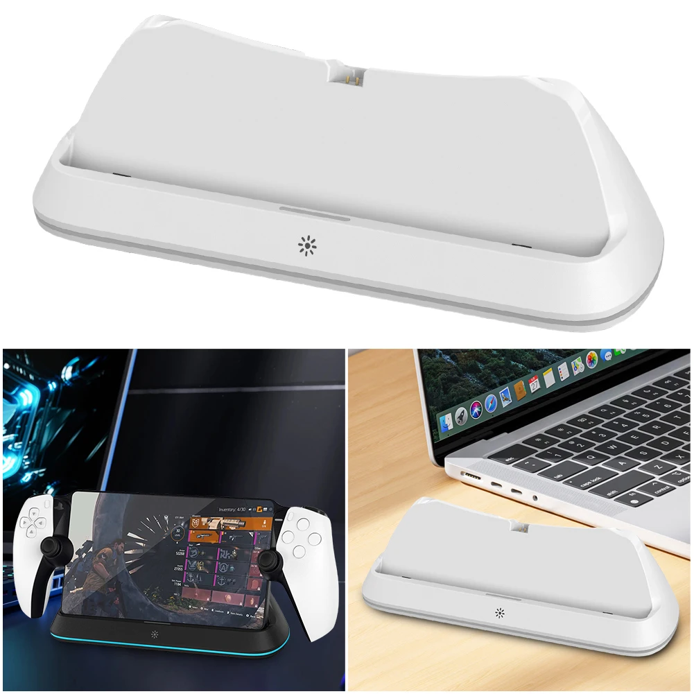 Charging Dock Stati…