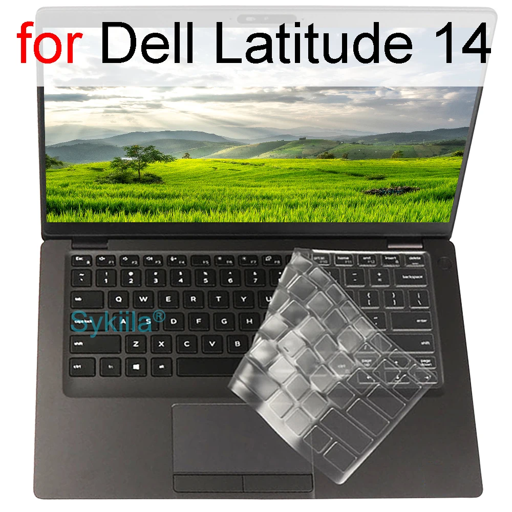 Keyboard Cover For …