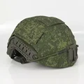 EMR Helmet Cover