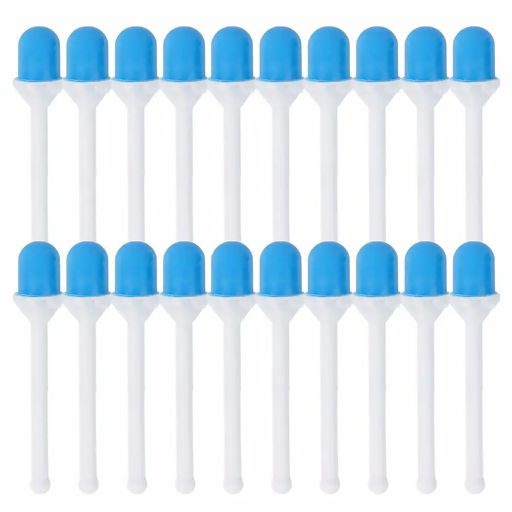 1/10pcs Disposable Nose Wax Sticks Nose Hair Removal Nose Wax Applicators For Painless Remover Tools Wax Kit Accessories