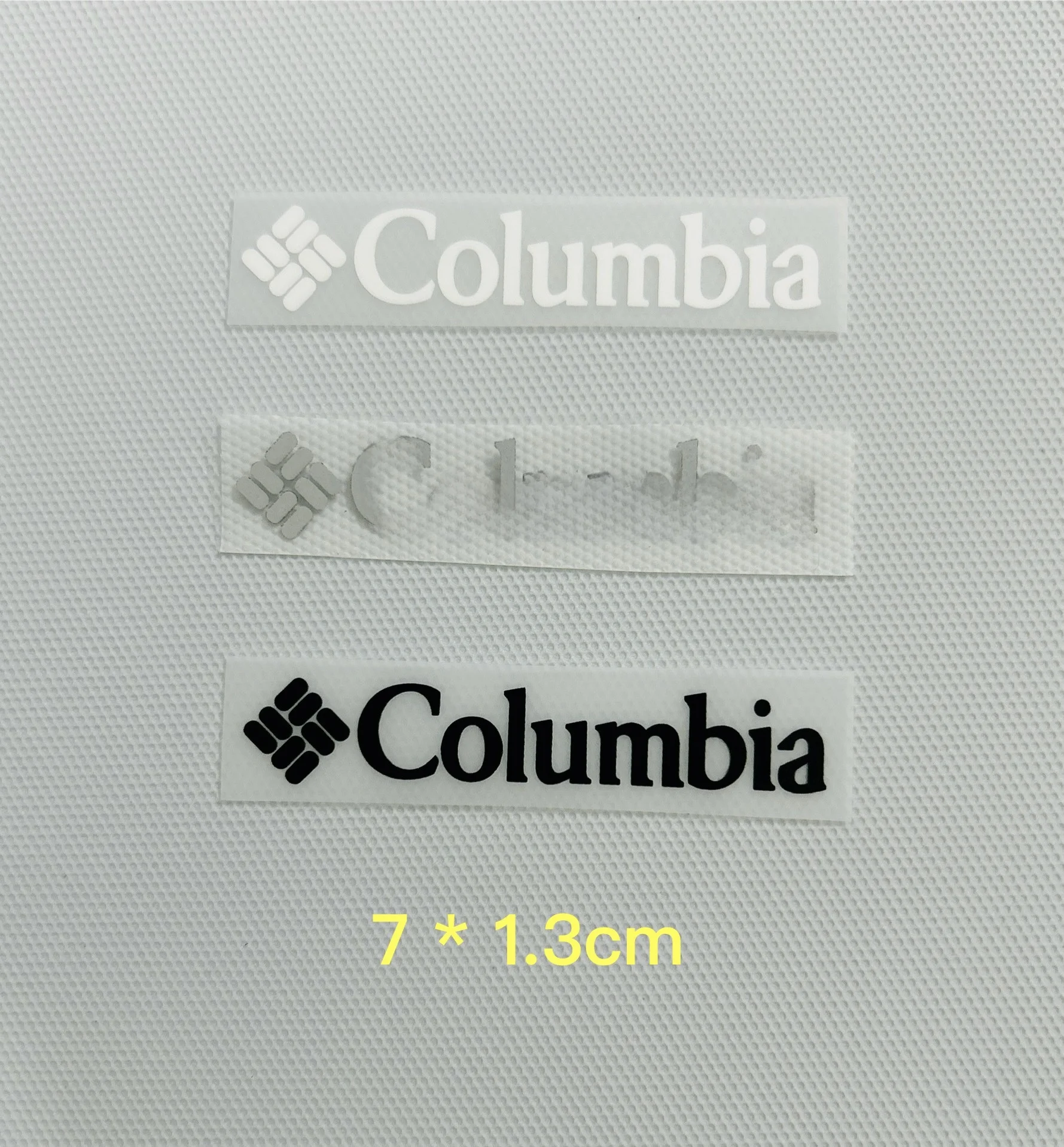 Faionable 3D Silico… - image