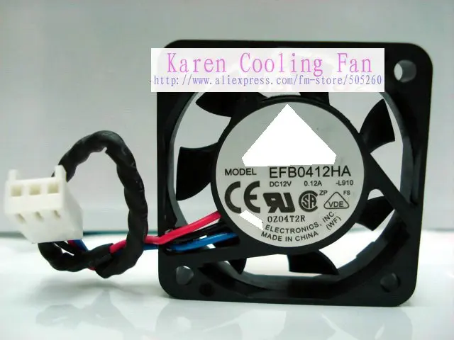 efb0412la