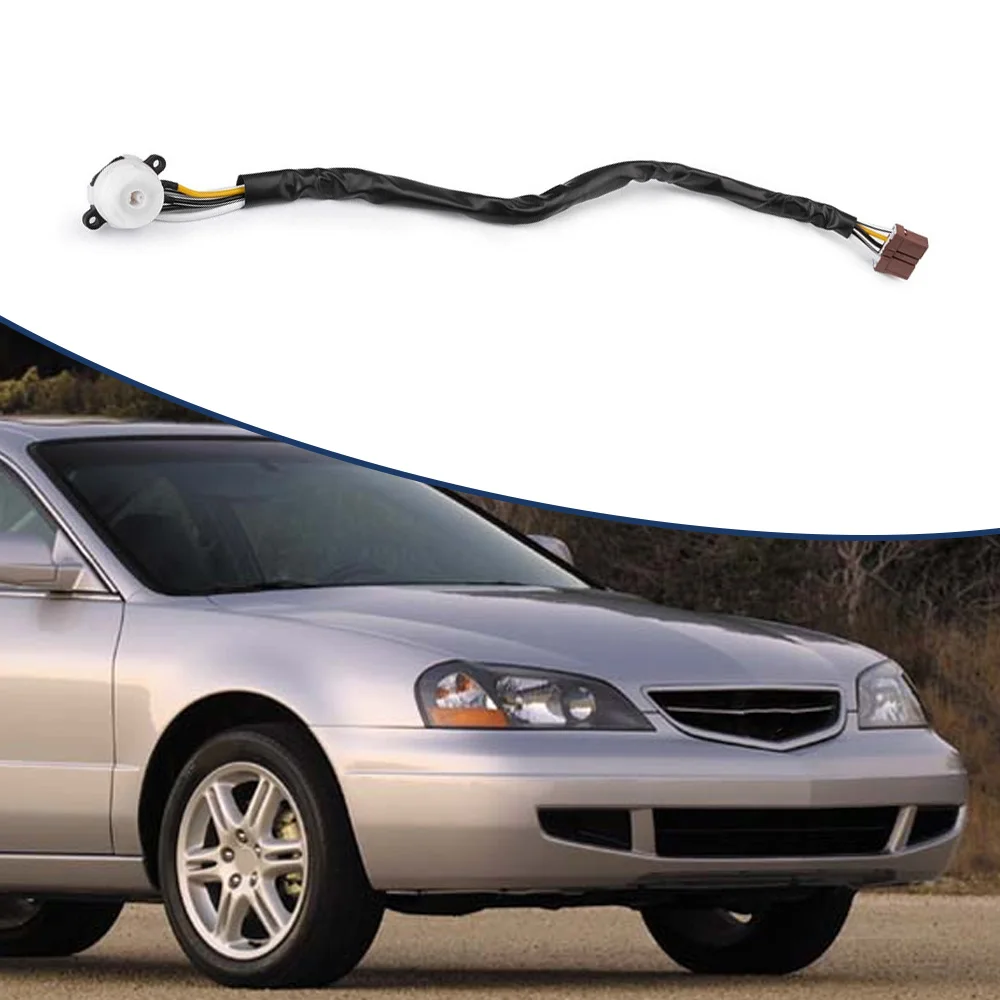 

1pc New Ignition Starter Switch 35130S84A01 for HONDA ACCORD 1998 1999 2000 2001 2002