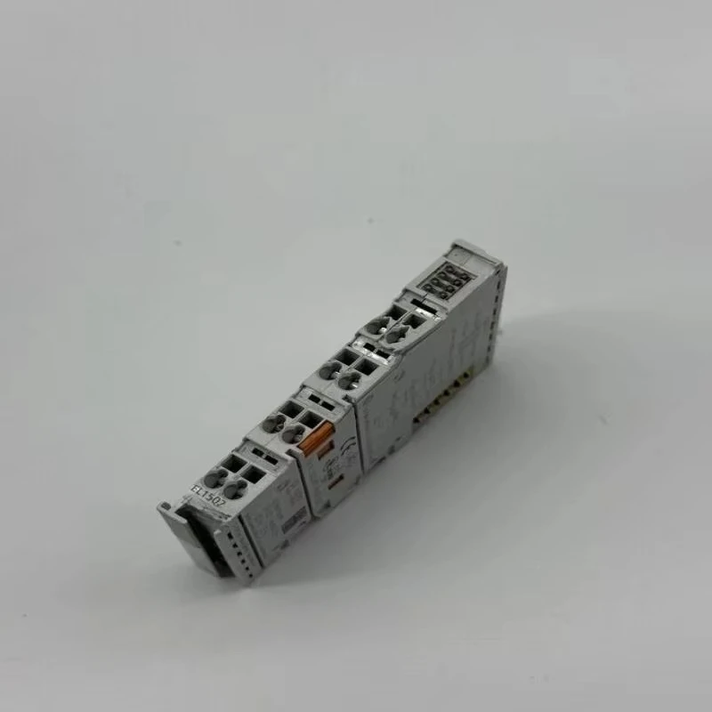 EL1502 New  Ready Warehouse Industrial Automation PLC Programming Controller
