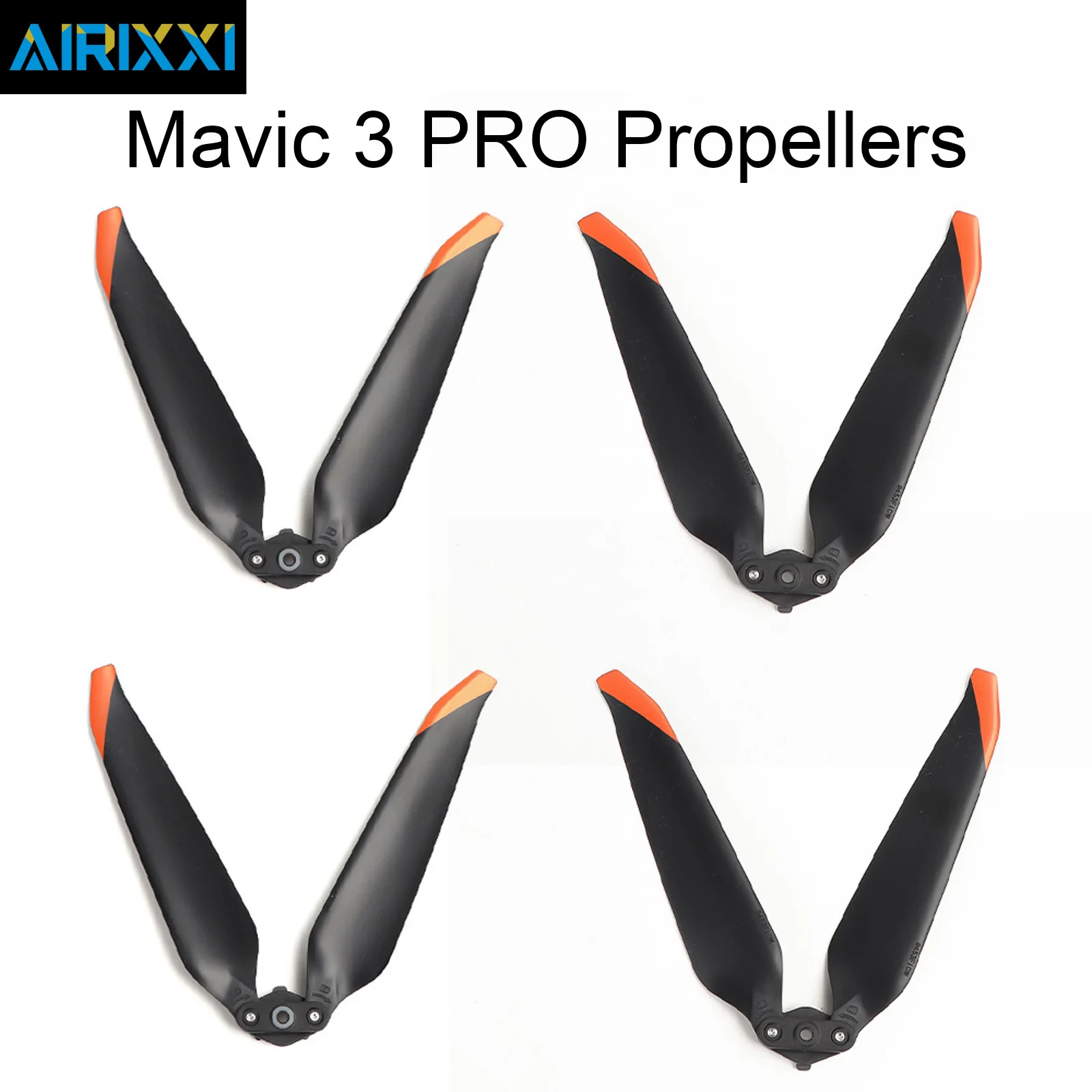2/4 Pairs Set 9453T Low Noise Propeller Blades For DJI Mavic 3 Pro/Mavic 3E/3M/3T Drone Replacement Props Spare Parts Accessorie