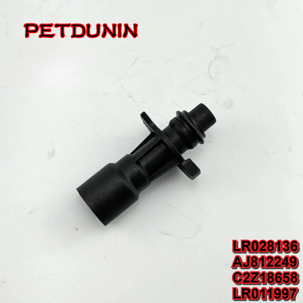 

LR028136 AJ812249 C2Z18658 LR011997 Впускная труба водяного насоса для Jaguar F-PACE XE XJ XF XK, для НОВОГО DEFENDER DISCOVERY 5