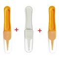 C114-2 Orange 1White