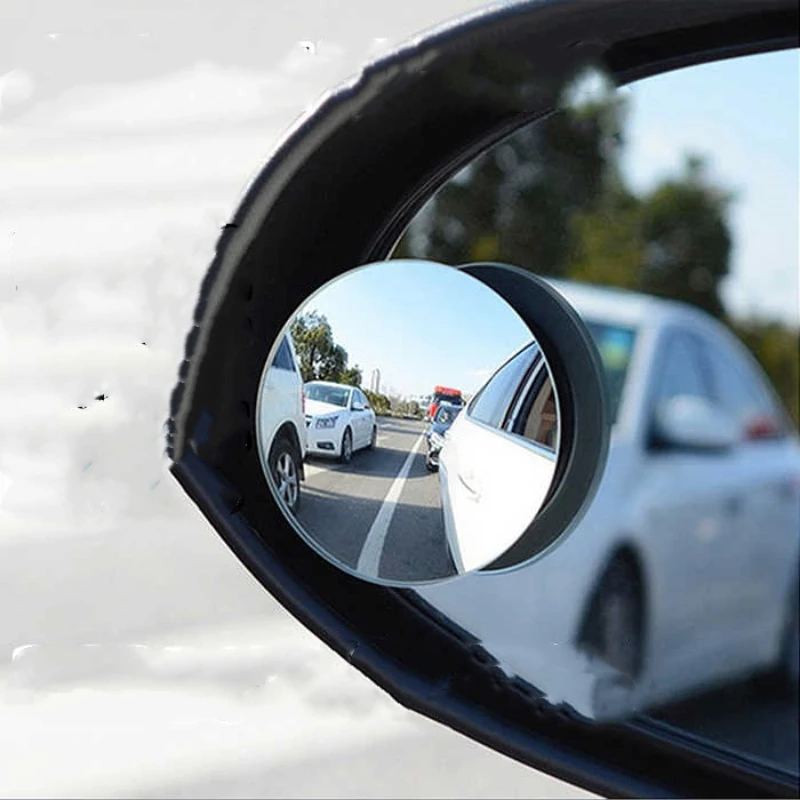 

Автомобильное зеркало заднего вида, широкоугольная линза для автомобиля Hyundai Lotus Smart