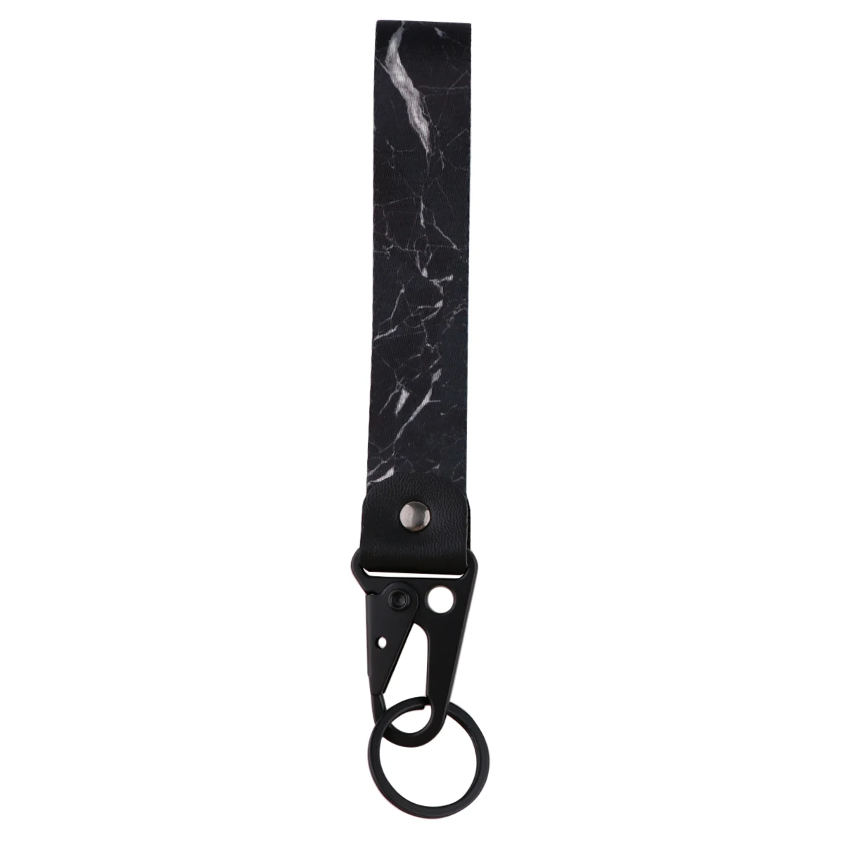 Original Einfaches Schlüsselband Neuartiger Autoschlüsselanhänger Schlüsselhalter Zubehör Schlüsselanhänger für Männer Frauen Schlüsselring Geschenk Modeschmuck