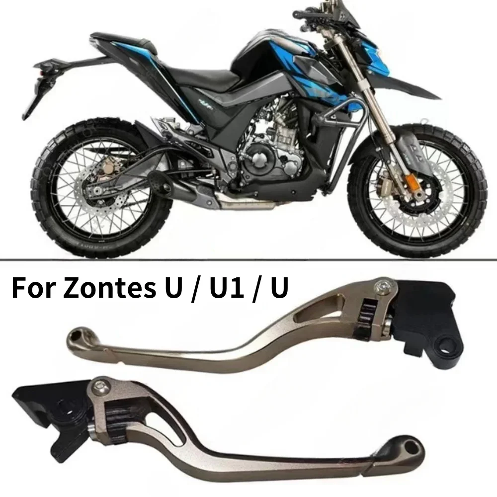 Fit Zontes U / U1 M… - image