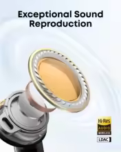 Soundcore by Anker Liberty 5 Noise-Cancelling Wireless Earbuds ANC 3.0 Earphone Bluetooth 48H Wireless Bluetooth Headphones - AliExpress 