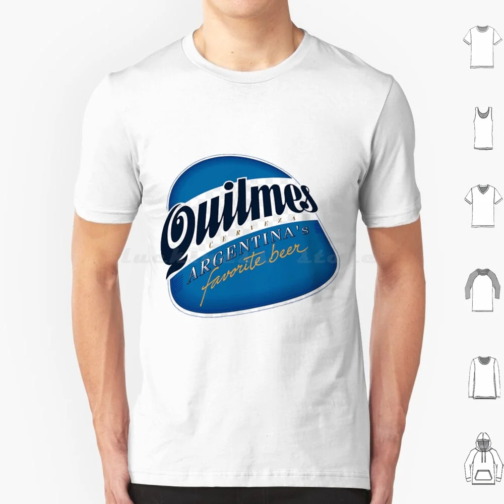 خمر-Cerveza-Quilmes-Beer--مصنع الجعة-تي شيرت تي شيرت الرجال النساء الاطفال 6xl خمر Cerveza Quilmes البيرة مصنع الجعة