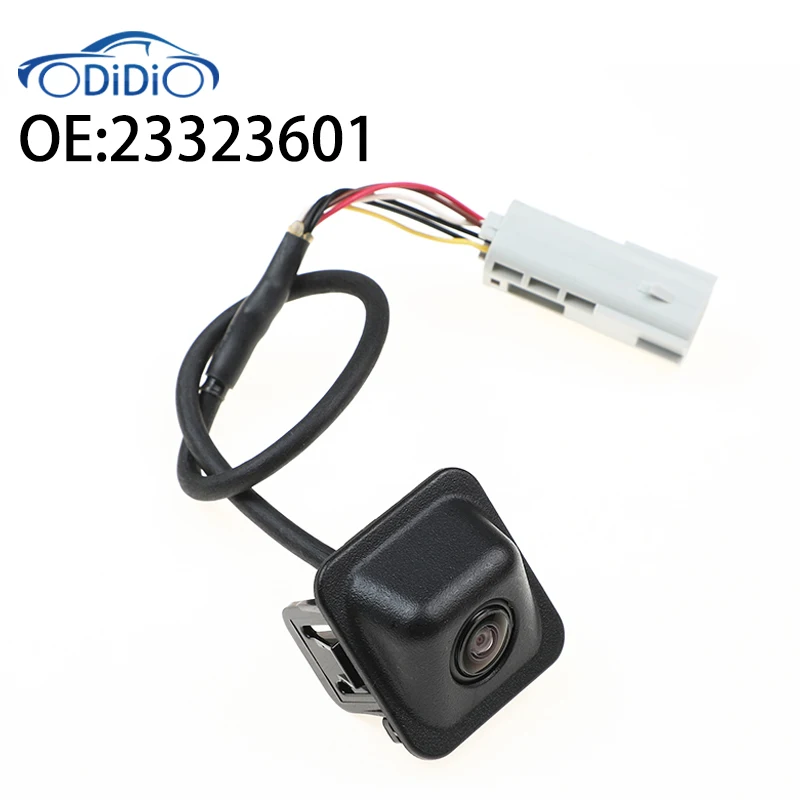 23323601 cámara de estacionamiento de visión trasera de coche 22801897 22801897 23323602 para Buick Regal 2014 2015 2016 2017
