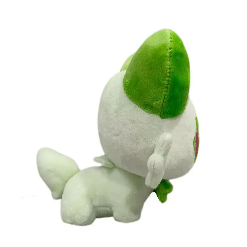 อะนิเมะ   โปเกมอน   สปริตโต้   พวงกุญแจ   ตุ๊กตาผ้ากํามะหยี่   น่ารัก   ตุ๊กตาและอุปกรณ์เสริม   ตกแต่ง   เครื่องประดับโซฟานุ่มๆ   ตุ๊กตาและของเล่นยัดไส้   ของขวัญ