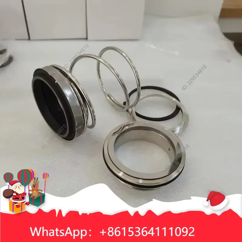1pc Mechanical Oil Seal Kit for 23822503 CE177G 2 Sets per Lot Compatible For Model，practical use