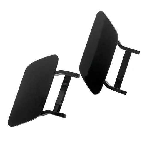 Imagen 2 del producto Cubierta de boquilla de arandela de faro delantero para mercedes-benz W166, clase ML, 350/550, 2012, 2013, 2014, 2015, A1668600108, A1668600208