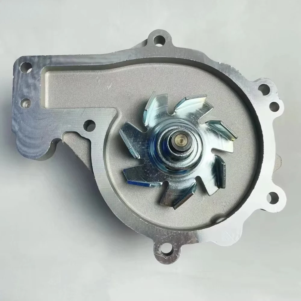 

Factory Water Pump for CHERY J3 1.6L 4cyl SQR481F TF8467 OEM Quality