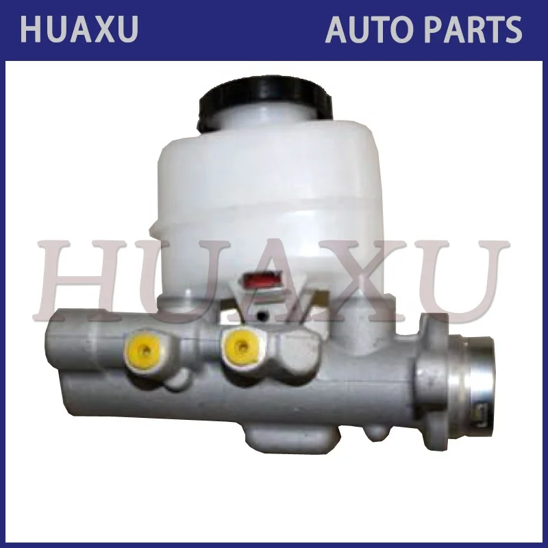 

46010-7B700 460107b700 Главный тормозной цилиндр для закрытого внедорожника Nissan Frontier 2016