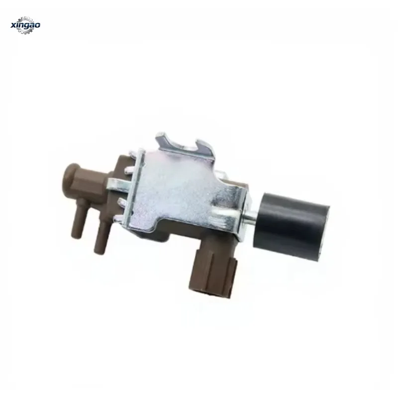 OEM MR258166 139700-0350 Exhaust Pollution Solenoid Magnetic Valve for MITSUBISHI Sol PAJERO MONTERO Japan 2.5L 2006-2016