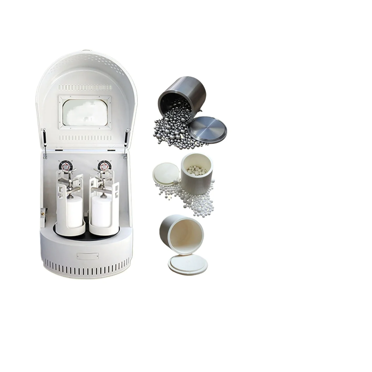 

Planetary ball mill, laboratory planetary ball mill, grinder